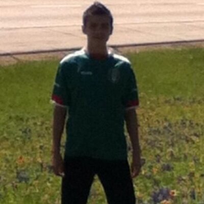 Profile Picture of Jose Deanda (@Jose_Deanda07) on Twitter