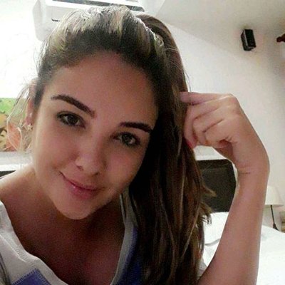Profile Picture of Maria Paula Benjumea (@mariapa97922973) on Twitter