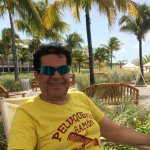 Profile Picture of Morteza Hadjimehdi (@mhadjimehdi) on Instagram