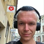 Profile Picture of John Edström (@ordforandeedstrom) on Instagram