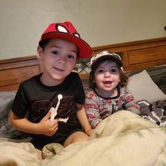 melbafernandez517 - Tiktok Profile Picture of melbafernandez517 (@melbafernandez517) on Tiktok