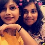 Profile Picture of Ambika Agrawal (@disbambii) on Instagram