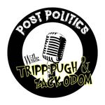 Post Politics w/ Tripp & Zack - Instagram Profile Picture of Post Politics w/ Tripp & Zack (@postpolitics) on Instagram