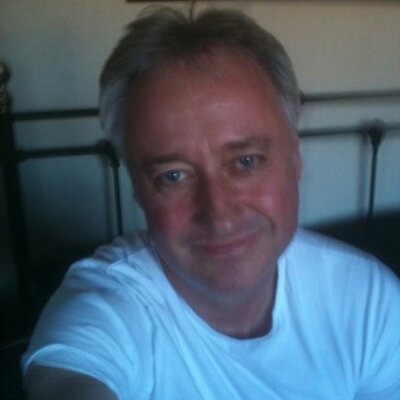 Profile Picture of Martin Boyce (@boyce_martin) on Twitter