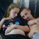 Profile Picture of heather beaty (@kylesbaby97) on Instagram