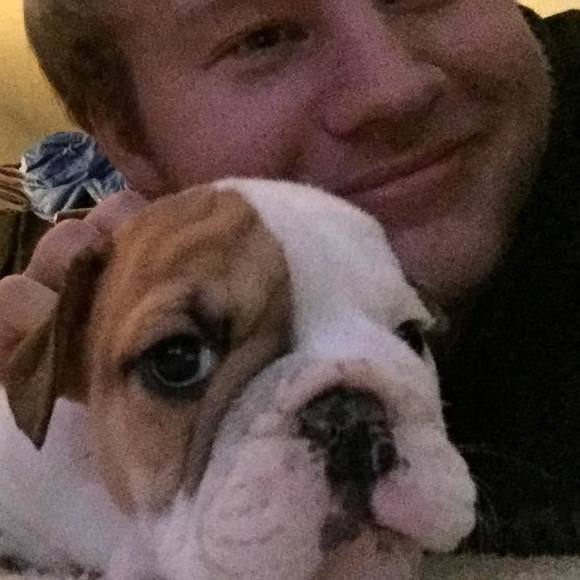 Profile Picture of Craig Austin (@craigaustin1998) on Poshmark