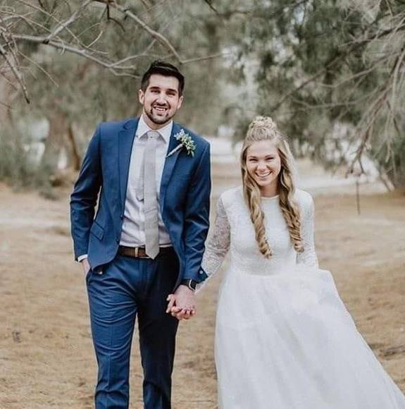 Profile Picture of Clayton Steuerwald (@claytongstew) on Poshmark