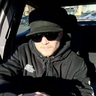 Profile Picture of Micah Brewer (@micahb_206livin) on Instagram