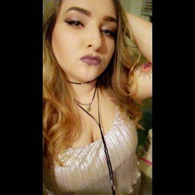 Ashley Tibble - Twitter Profile Picture of Ashley Tibble (@Tibblezenbits) on Twitter