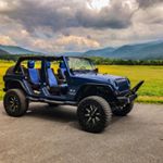 Profile Picture of Kevin Wattenbarger (@project_chaos_ts) on Instagram