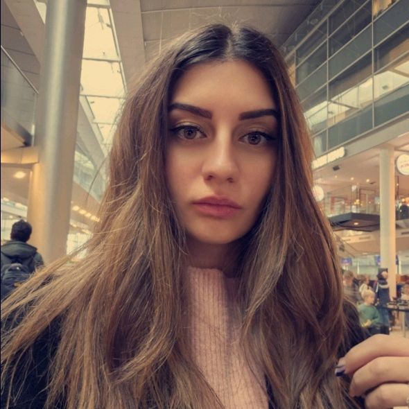 daniella stankovic - Tiktok Profile Picture of daniella stankovic (@daniellastankovic) on Tiktok