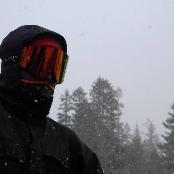 Profile Picture of Daniel Garcia (@burrrsace) on Poshmark