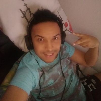 Profile Picture of Andrez Ramirez™ (@andreziito23) on Twitter