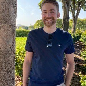 Profile Picture of Alexander Summers (@acsummers115) on Twitter