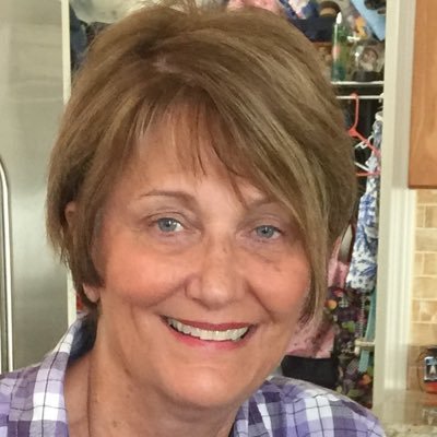 Profile Picture of Carol Vaughan (@CarolVa70314844) on Twitter