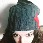 Profile Picture of Rachael Potts (@thewinterknitter450) on Instagram