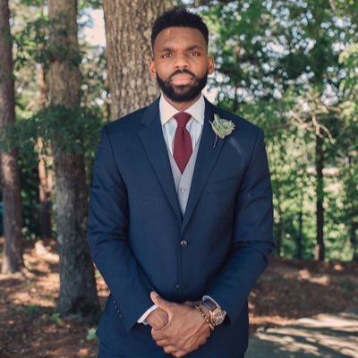 Profile Picture of Ray Holden (@R_HoldenJr) on Twitter