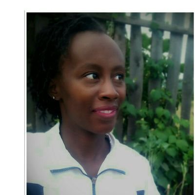 Clara Ndeithi - Twitter Profile Picture of Clara Ndeithi (@clara_ndeithi) on Twitter