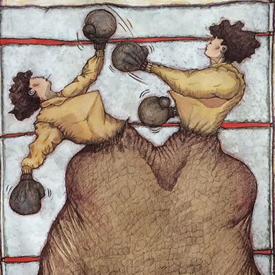 Profile Picture of Cheryl Gross (@cherylgross) on Twitter