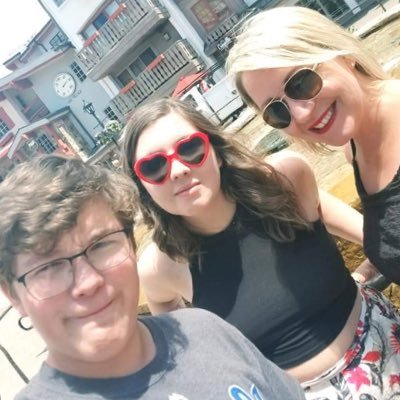 Profile Picture of Anne Hawks Ed. D. (@ahawks2011) on Twitter