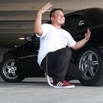 Profile Picture of Bobby Rivas Hernandez III (@100mileseverything) on Instagram