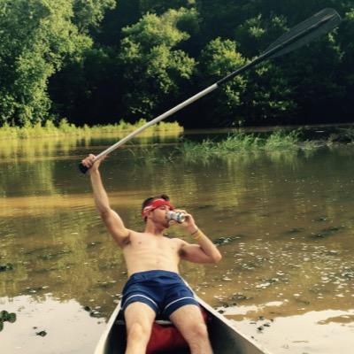 Profile Picture of Alex Zimmermann (@spacejuice666) on Twitter