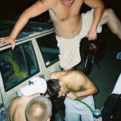 Profile Picture of Carlton Carter McKinley (@MIsForMerkin) on Twitter