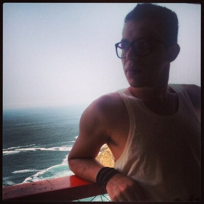 Profile Picture of VICTOR ARROYO (@VHAM89) on Twitter