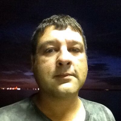 Profile Picture of Chad Clement (@clement_chad) on Twitter