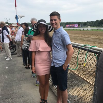 Profile Picture of Kyle Crozier (@Crozier617Kyle) on Twitter
