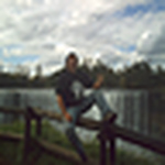 Profile Picture of VICTOR SALGADO (@VICTOR2066) on Flickr