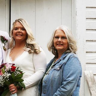 Profile Picture of Ashley Harker (@ashes52) on Instagram