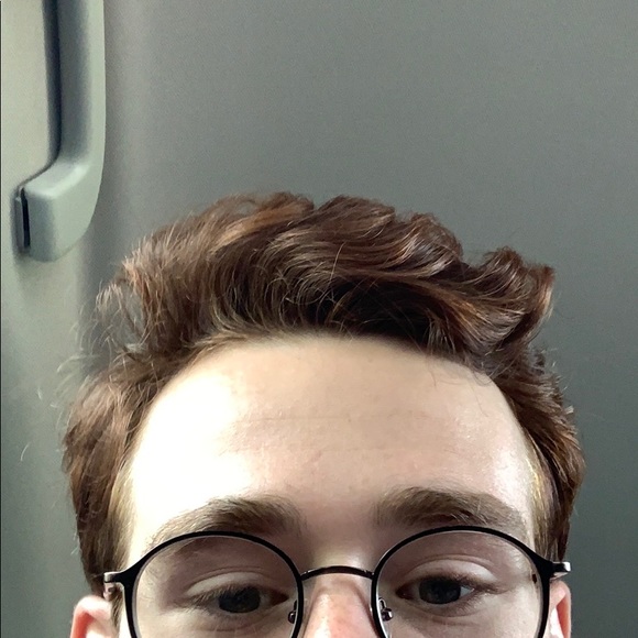 Profile Picture of Patrick Bragg (@patrickbragg) on Poshmark