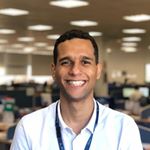 Profile Picture of Lucas Menezes (@lucasmenezesilva) on Instagram