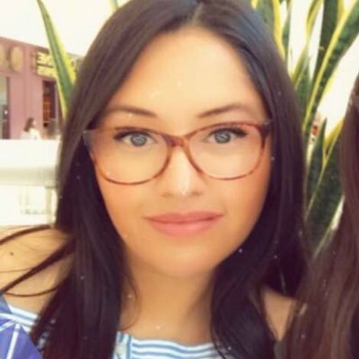 Profile Picture of Araceli Contreras (@araceli_yah) on Twitter