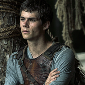 Profile Picture of Thomas (@TomMazeRunner00) on Twitter
