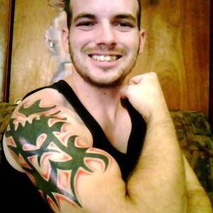 Profile Picture of James Purse (@james11883) on Twitter