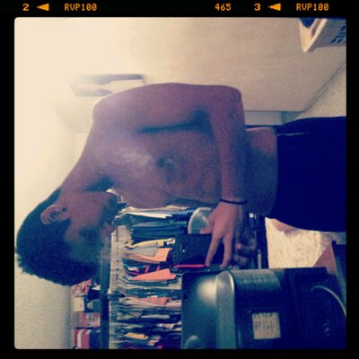 Profile Picture of Hendrick Sutherland (@HendrickJoseph) on Twitter