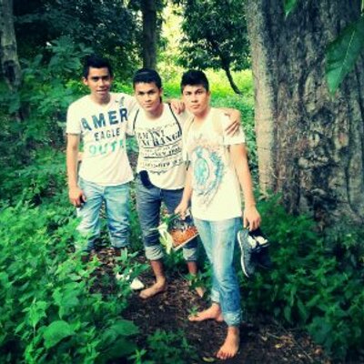 Profile Picture of Gustavo Manriquez (@G38214007) on Twitter