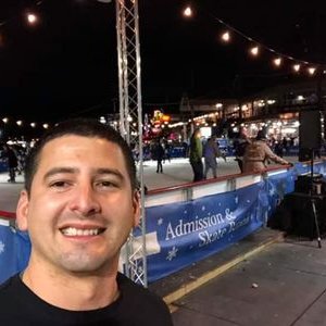 Profile Picture of Mark Tobar (@MarkTobar5) on Twitter