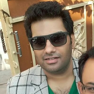 Profile Picture of Amit Puri (@amitpuri4) on Twitter