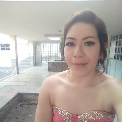 Profile Picture of Margaret Prado De La Cruz (@Magggie_FrancoP) on Twitter