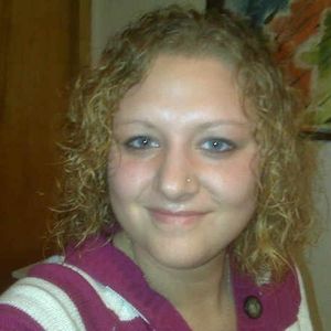 Profile Picture of Colette White (@coletterenea) on Myspace