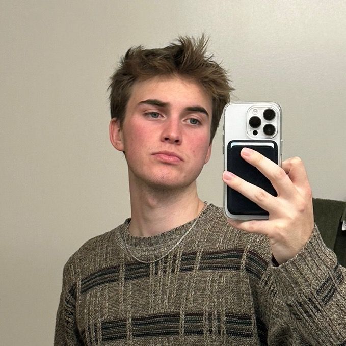 Profile Picture of   Garrett Duncan... (@garrettdunc) on Tiktok