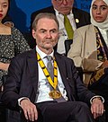 Profile Picture of Timothy Garton Ashon Wikipedia