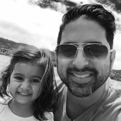 Profile Picture of Neil Sheth (@xsheth) on Twitter