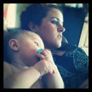 Profile Picture of Morgan Stearns (@morganleigh027) on Pinterest