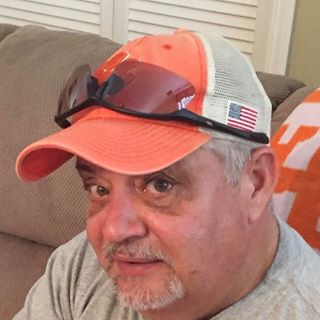 Profile Picture of Harry Sanders (@HarryEII) on Facebook