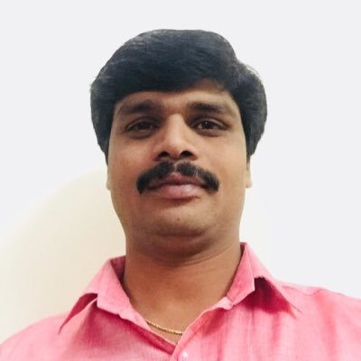 Profile Picture of Ramesh Muniyappa (@rameshmuniyapp7) on Twitter