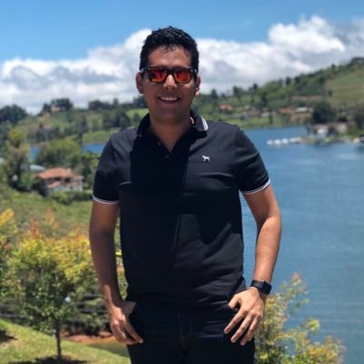 Profile Picture of Alfredo Ojeda (@alfredo03j) on Twitter